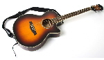 Professional Guitar Setup by The Georgina Music Co.