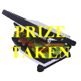 Body Break Panini Grill Model #XJ-9K112