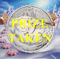 Canada 2015 Fine Silver 20 Dollar coin