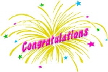 Congratulations to Jennifer Zsolt, our Grand Prize Winner!