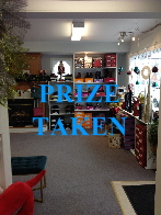 Idalia's Shoe Store