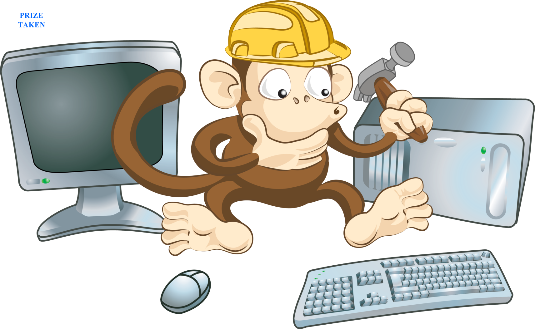 Gift Certificate for One Free Remote Computer Clean-up