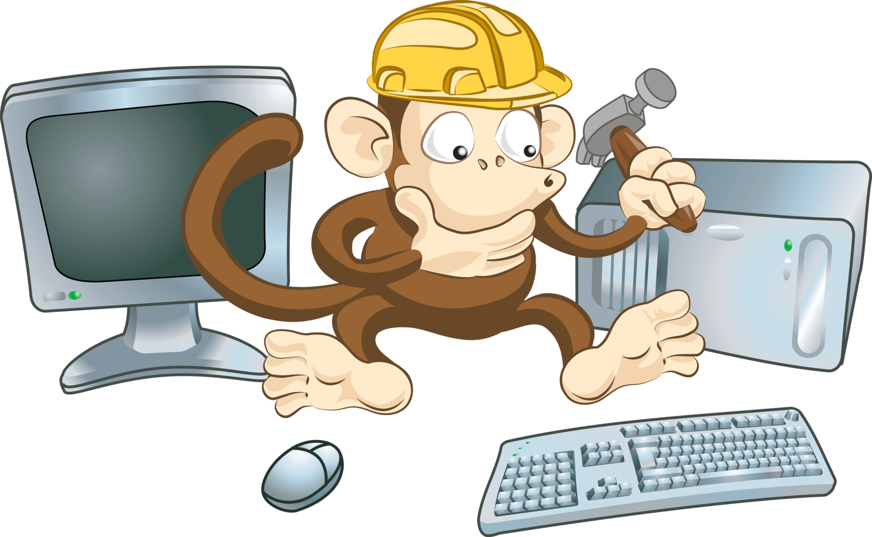 PC Pest Control - Remote Spring Clean-up