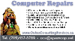 Online Consulting Services