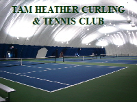 Visit Tam Heather Curling & Tennis Club website