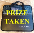 Travis & Wells Deluxe XL Cargo Box