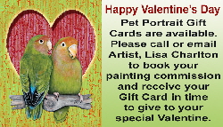 Visit Lisa Charlton's website