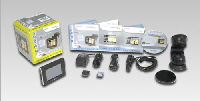 Win a ViaMichelin X-970 GPS