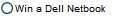Win a Dell Netbook