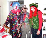 Funny Halloween Costumes